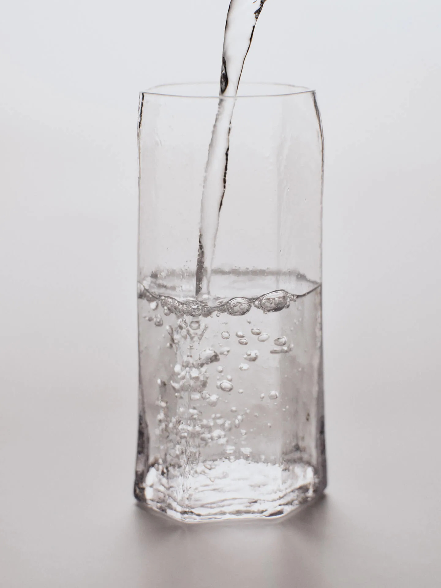 Kiru glass 2-pakning, Clear, 30 cl Ferm Living