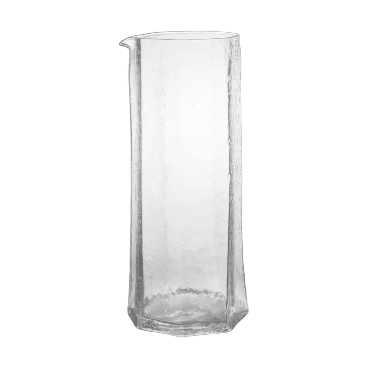Kiru karaffel - Clear, 1 L - Ferm Living