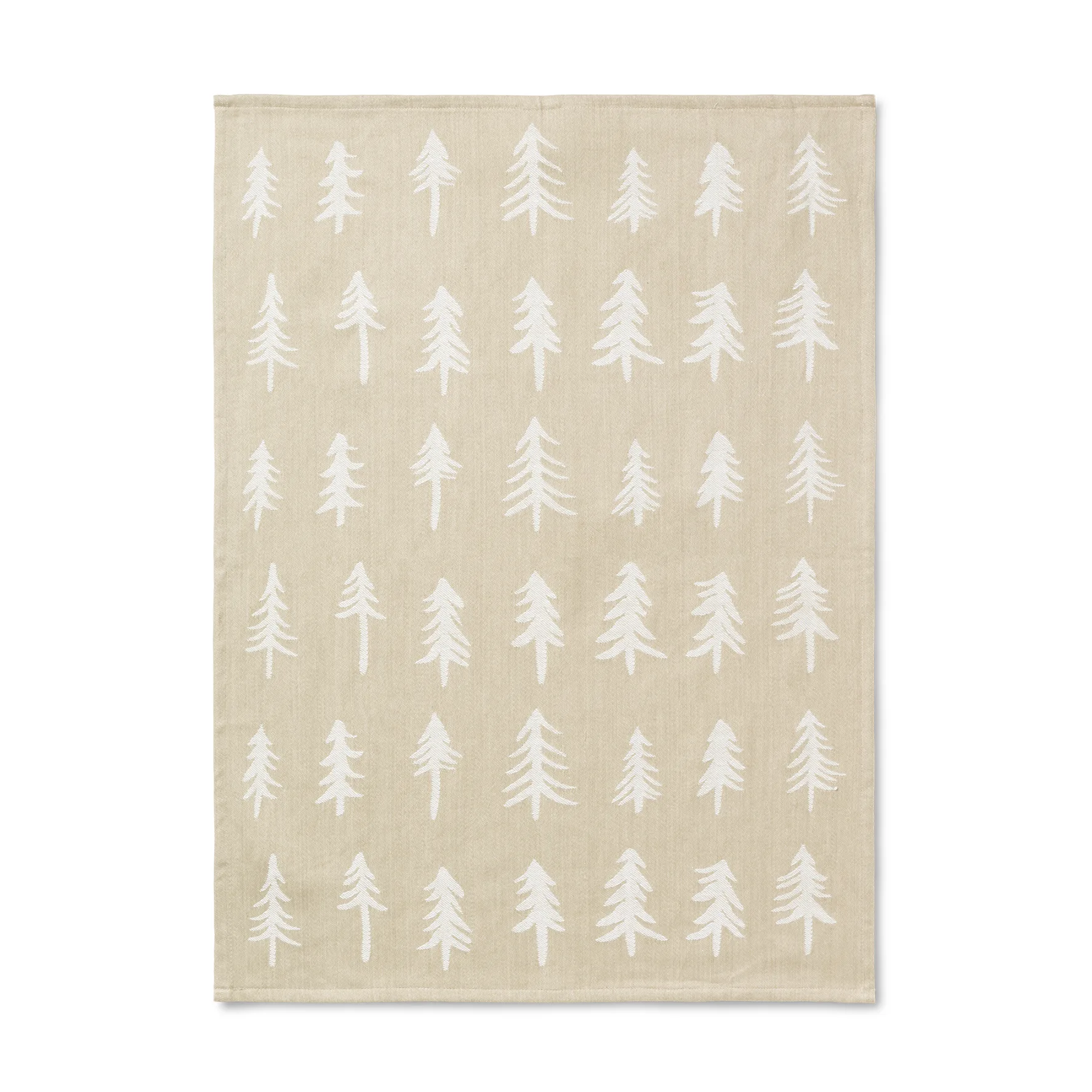 Kjøkkenhåndkle jul, Sand Ferm Living