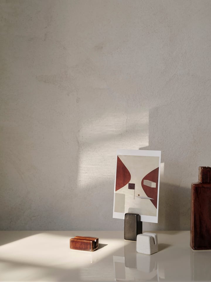 Koa brevstativ 3 deler, Multi Ferm Living