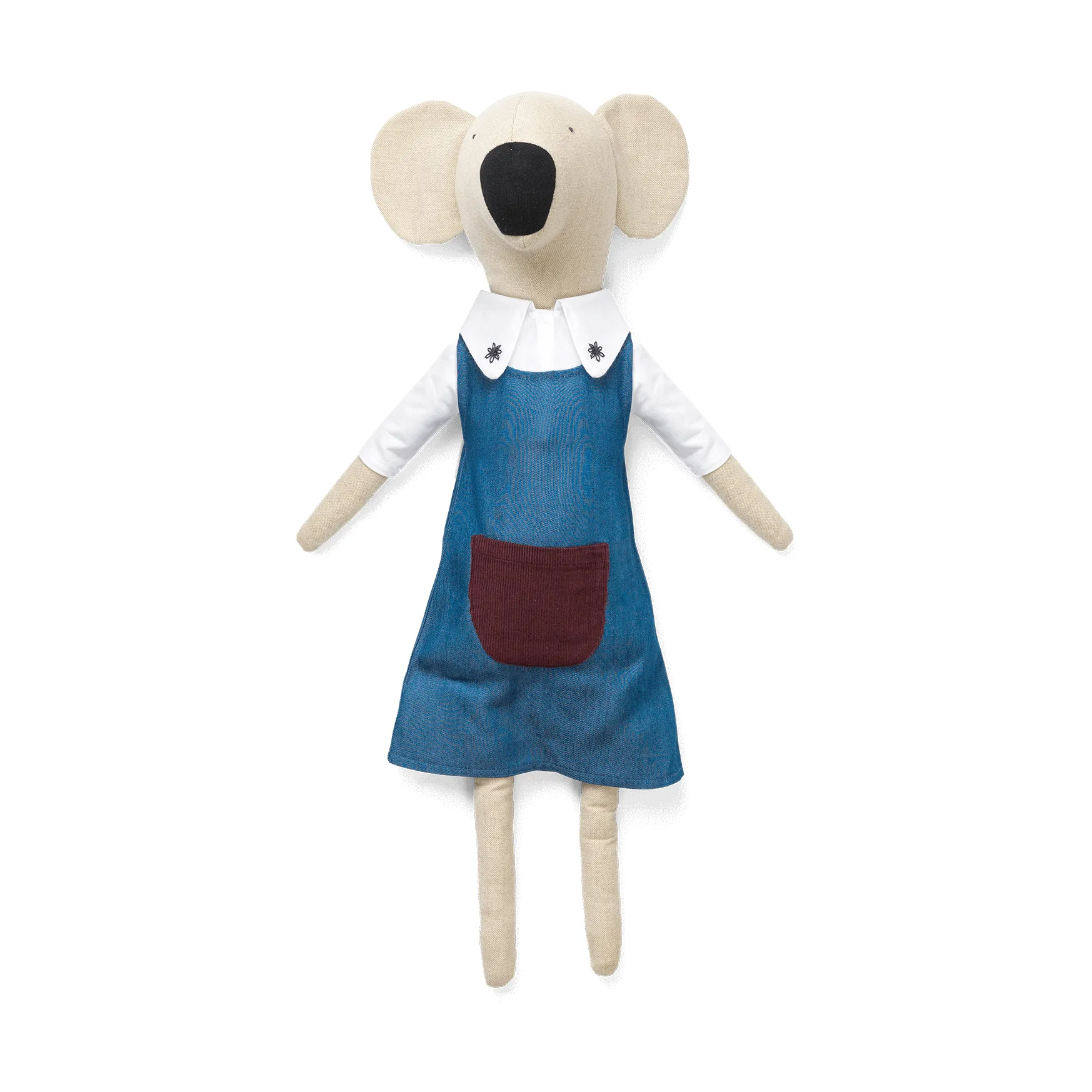 Koala Teddy kosedyr, Natural Ferm Living