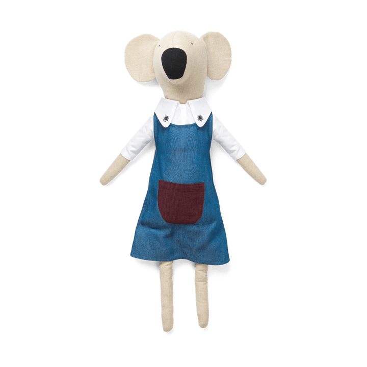Koala Teddy kosedyr - Natural - Ferm Living