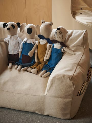 Koala Teddy kosedyr - Natural - Ferm Living
