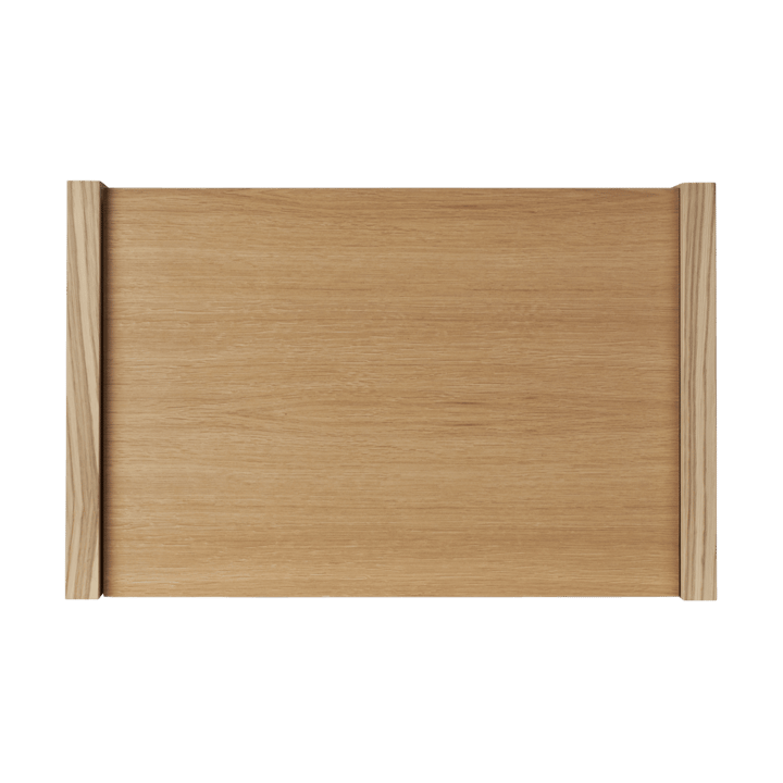 Kona bokhylle skapinnsats - Natural - Ferm Living