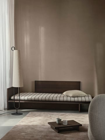 Kona sidebord - Dark Stained oak veneer - Ferm Living