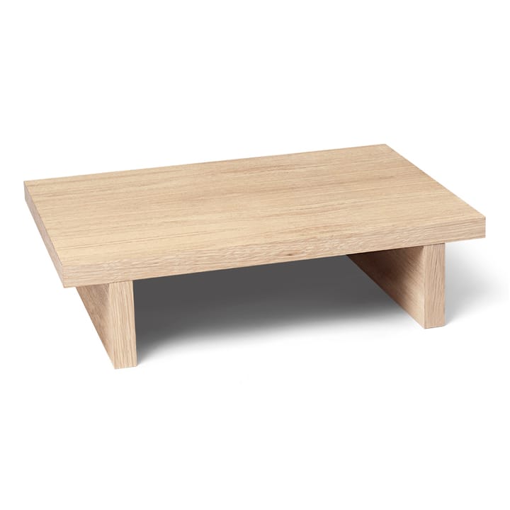 Kona sidebord - Eik - Ferm Living