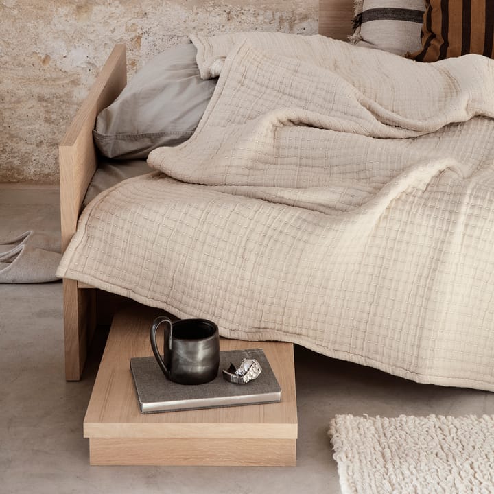 Kona sidebord, Eik Ferm Living
