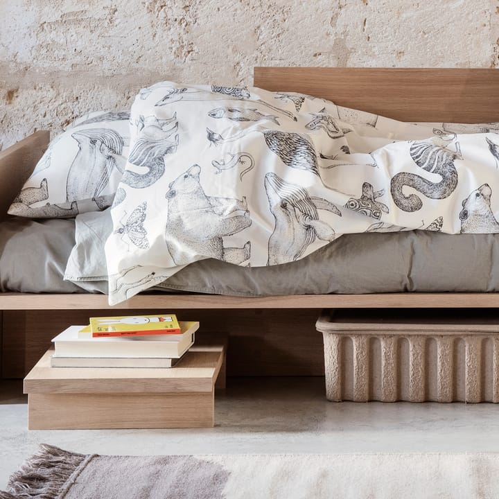 Kona sidebord, Eik Ferm Living