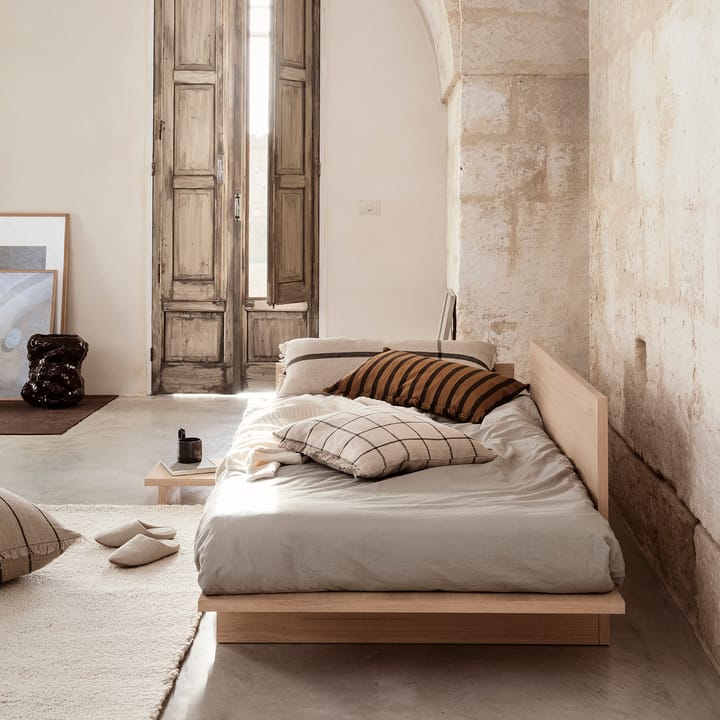 Kona sidebord, Eik Ferm Living