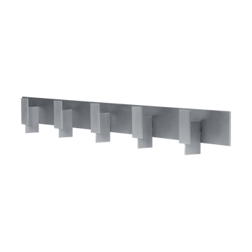 Lager klesstativ 71 cm - Aluminium - Ferm Living