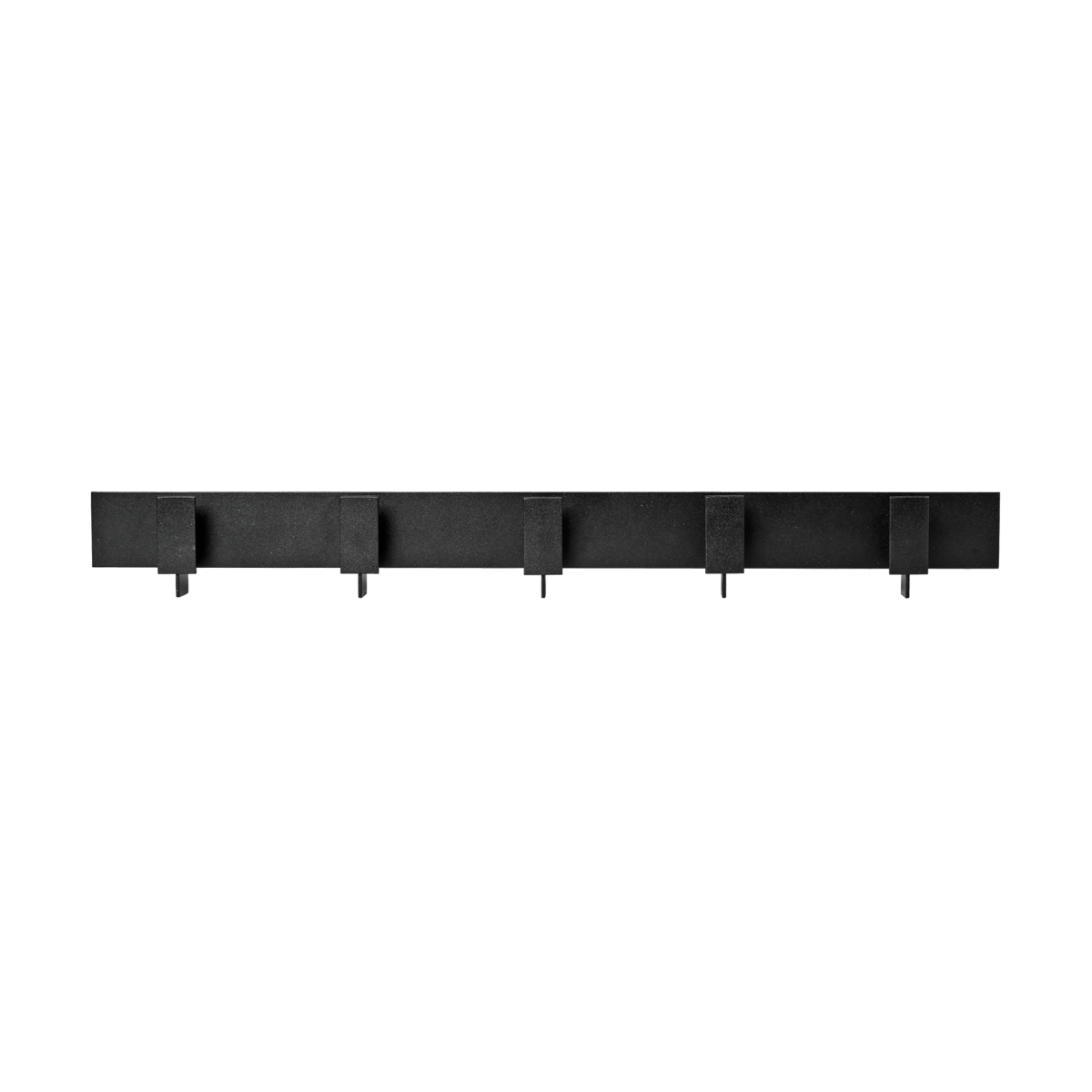 Ferm Living, Lager Kleshenger - Black