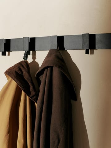 Lager klesstativ 71 cm - Black - Ferm Living