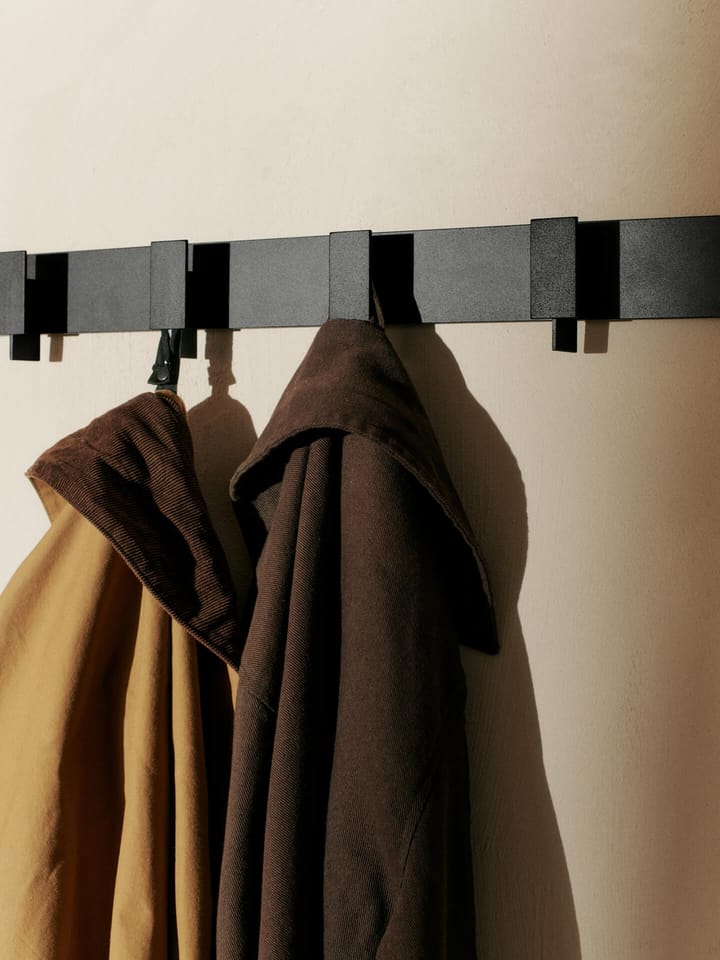 Lager klesstativ 71 cm, Black Ferm Living