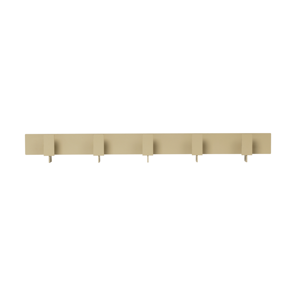 Ferm Living - Ferm Living Knaggrekke Lager Cashmere - Lunehjem.no - Interiør på nett