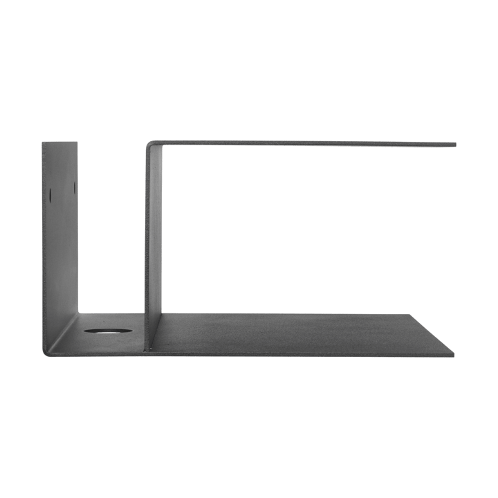 Lager nattbord 15,5x35x30 cm, Black Ferm Living