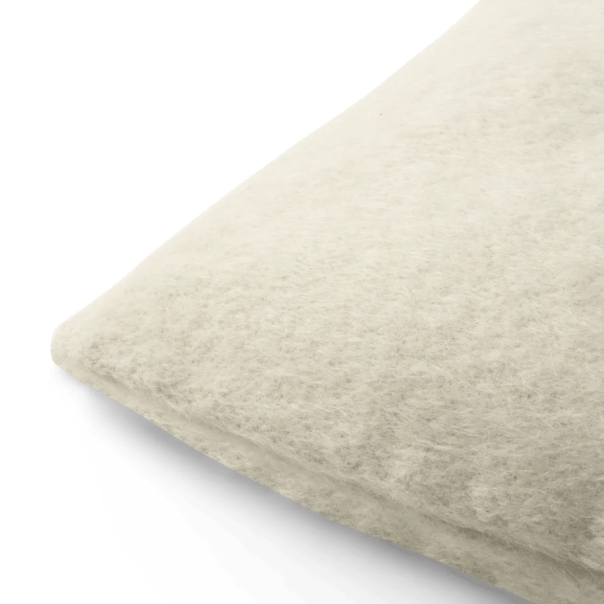 Lane teppe 70 x 105 cm, Offwhite-Chocolate Ferm Living