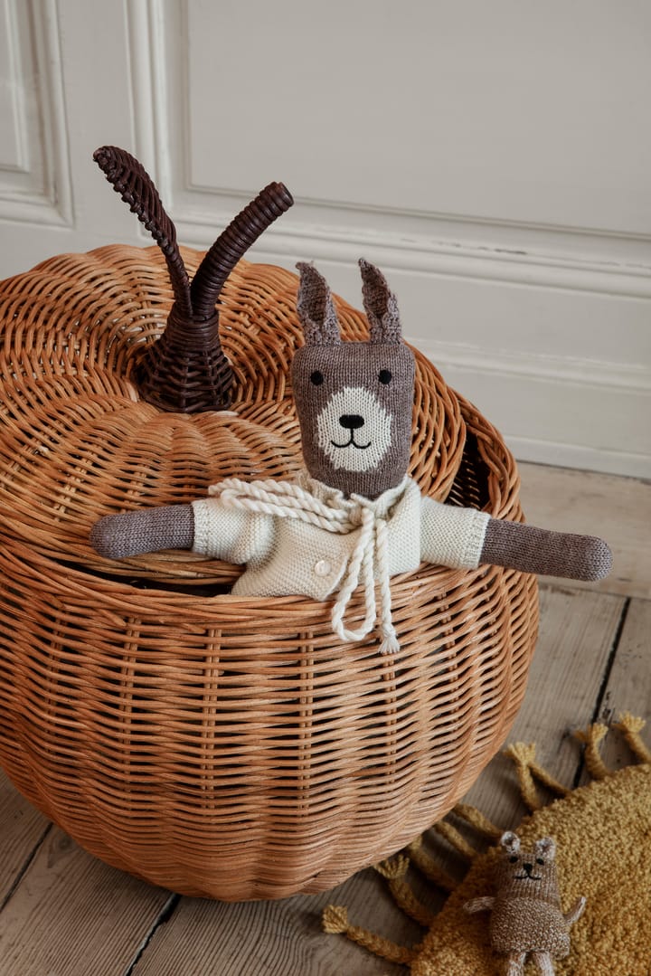 Lee merino rabbit family - 4 deler - ferm LIVING