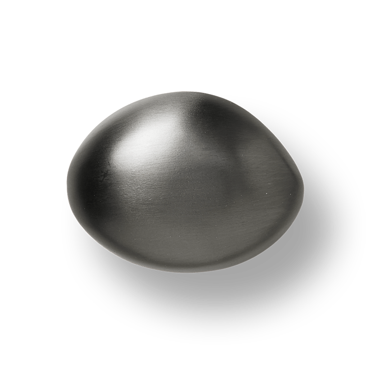 Lemon knagg - Black brass - Ferm Living