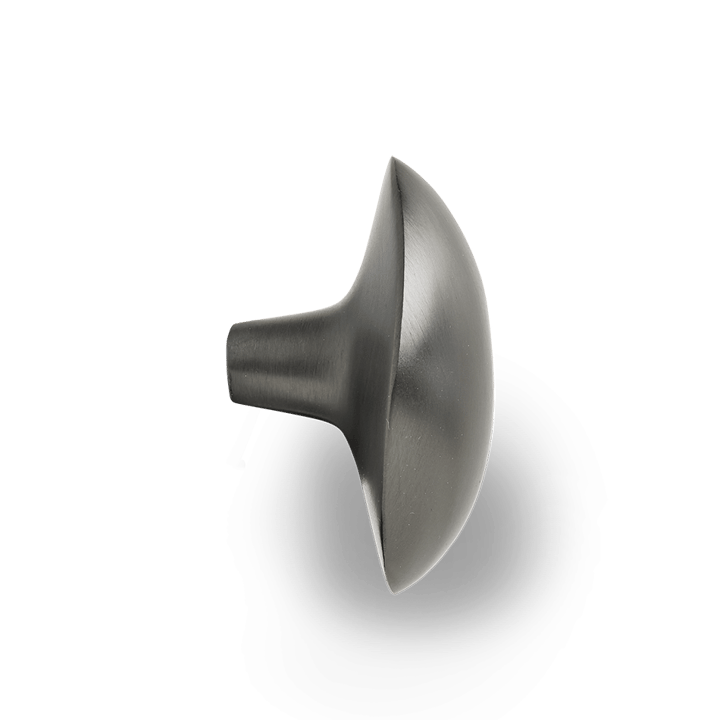 Lemon knagg, Black brass Ferm Living