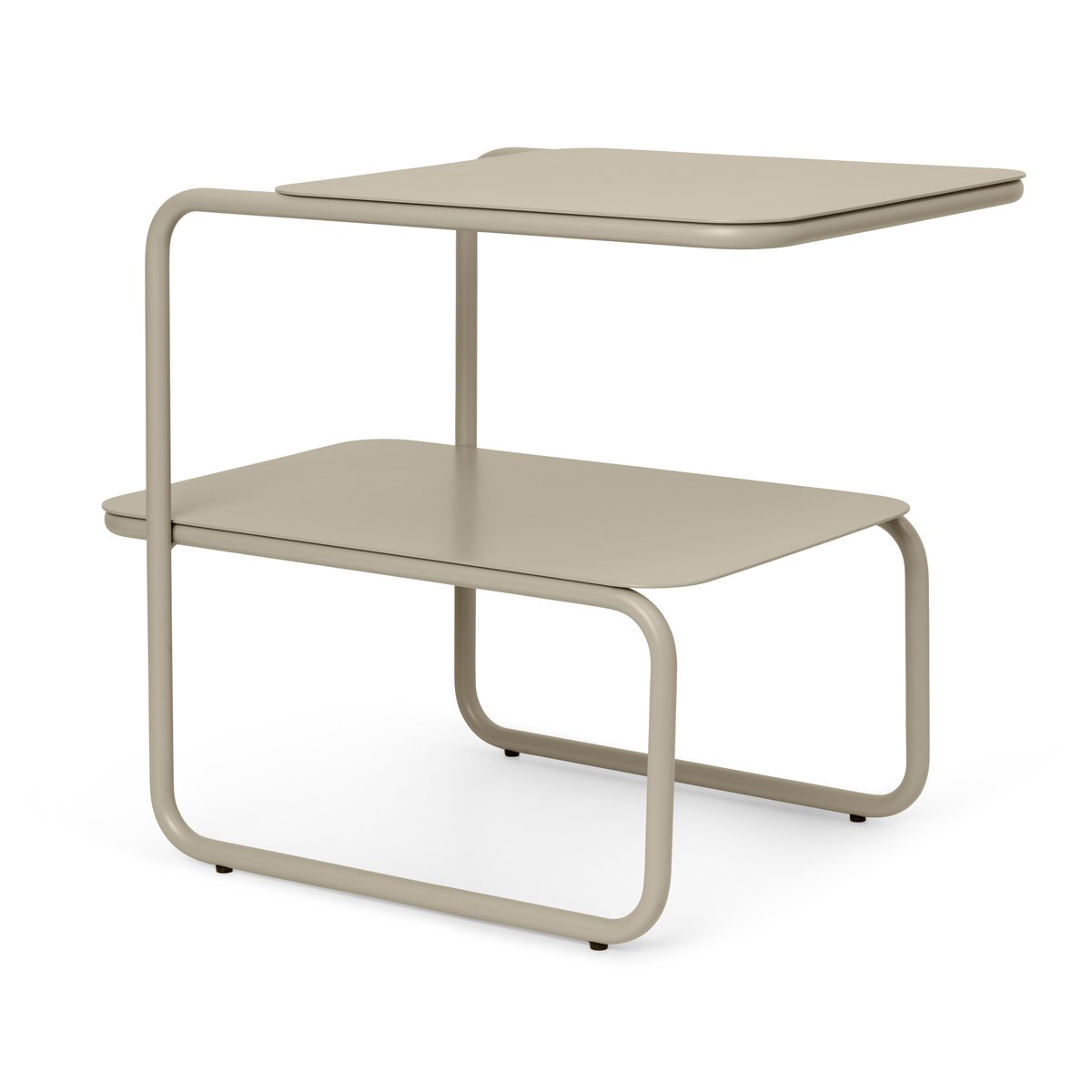 Bilde av Ferm Living Level sidebord Cashmere