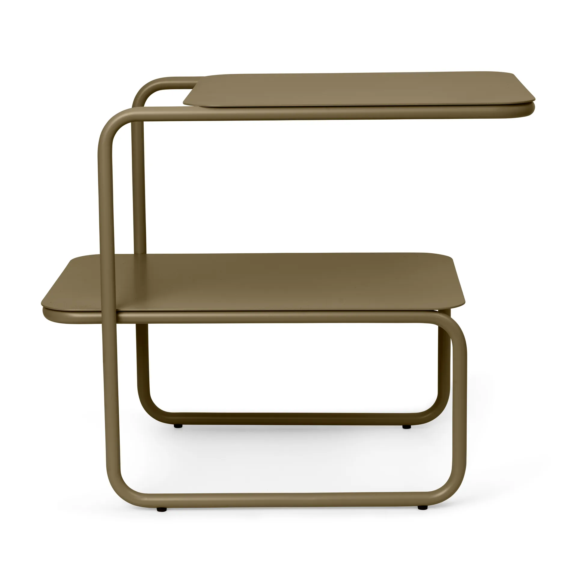Level sidebord, Olive Ferm Living