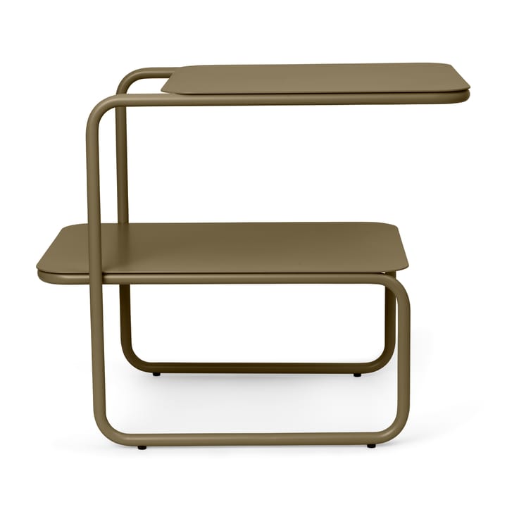 Level sidebord - Olive - ferm LIVING