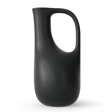 Liba vannkanne - Black - Ferm Living