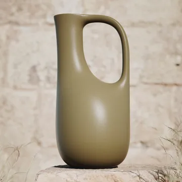 Liba vannkanne - Olive - Ferm Living