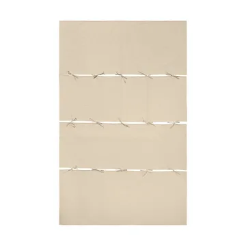 Link modulær duk for bord - Parchment, 150x240 cm - Ferm Living
