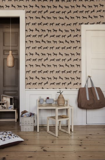 Little Architecht barnestol - Cashmere - Ferm Living