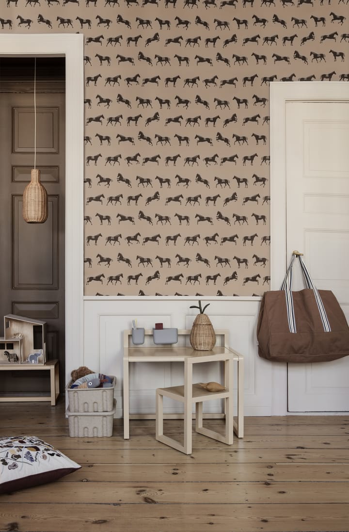 Little Architecht barnestol, Cashmere Ferm Living