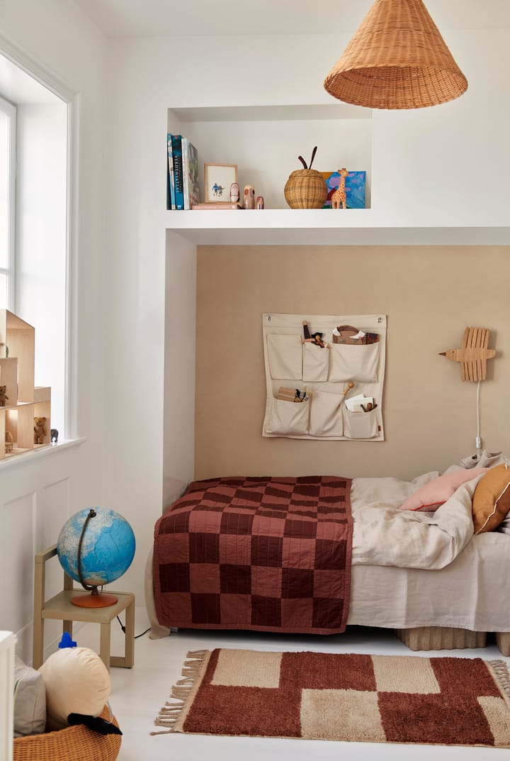 Little Architecht barnestol, Cashmere Ferm Living