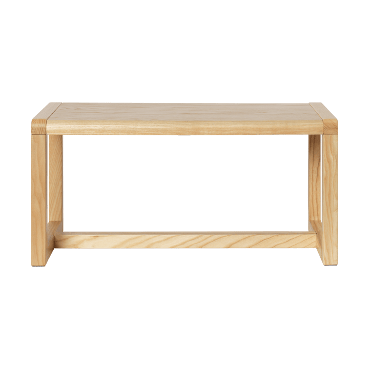 Little Architecht Bench benk - Ash - Ferm Living
