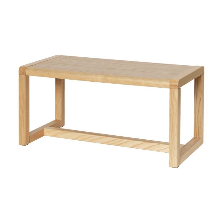 Little Architecht Bench benk, Ash Ferm Living