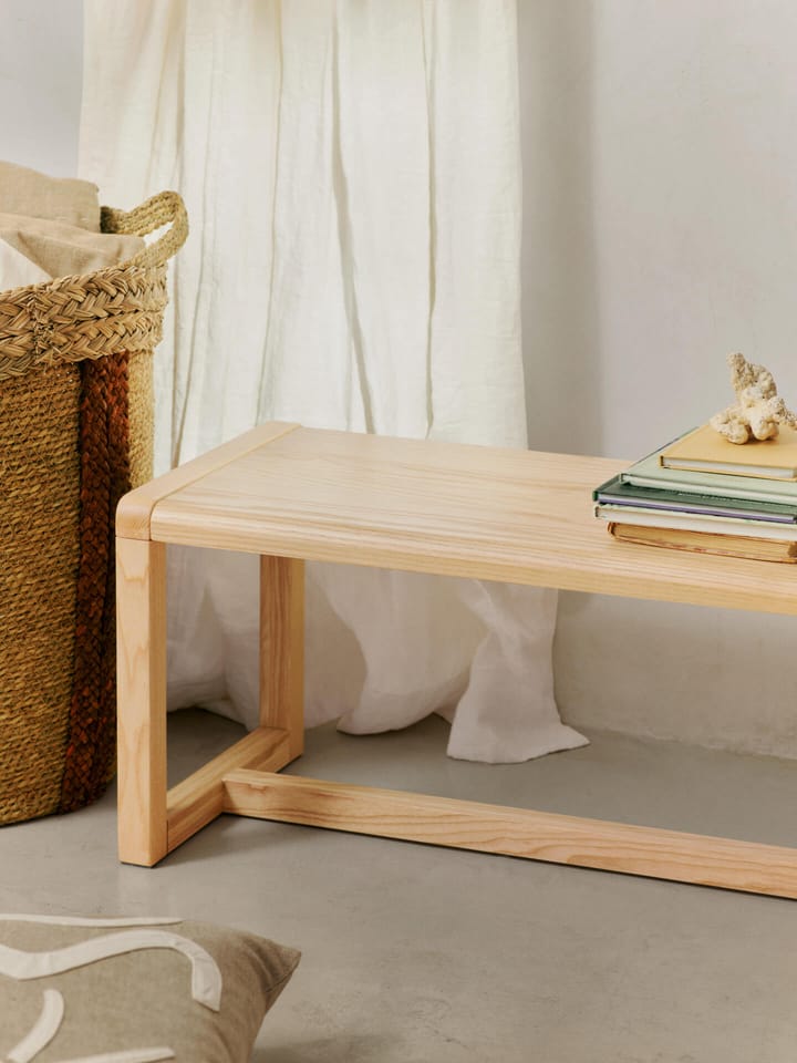 Little Architecht Bench benk, Ash Ferm Living