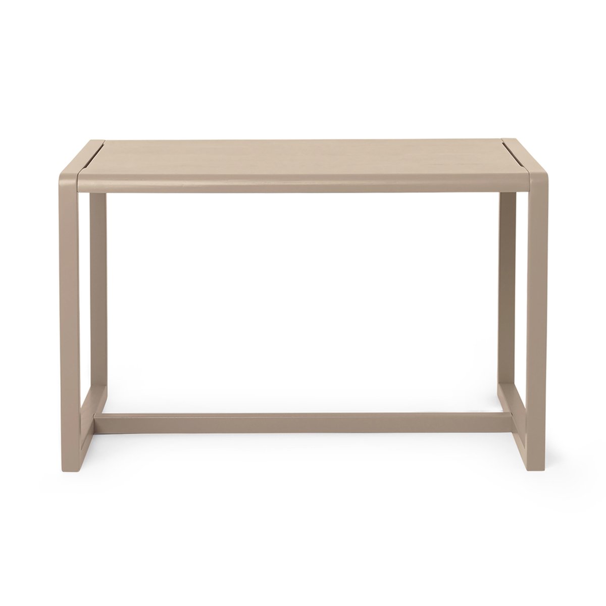 Bilde av Ferm Living Little Architecht Table barnebord Cashmere