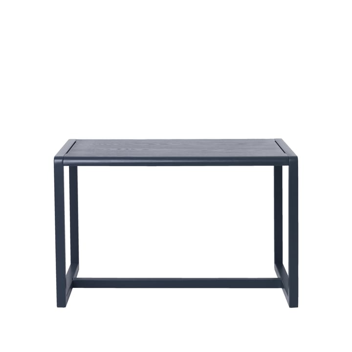 Little Architecht Table barnebord - Dark blue - ferm LIVING