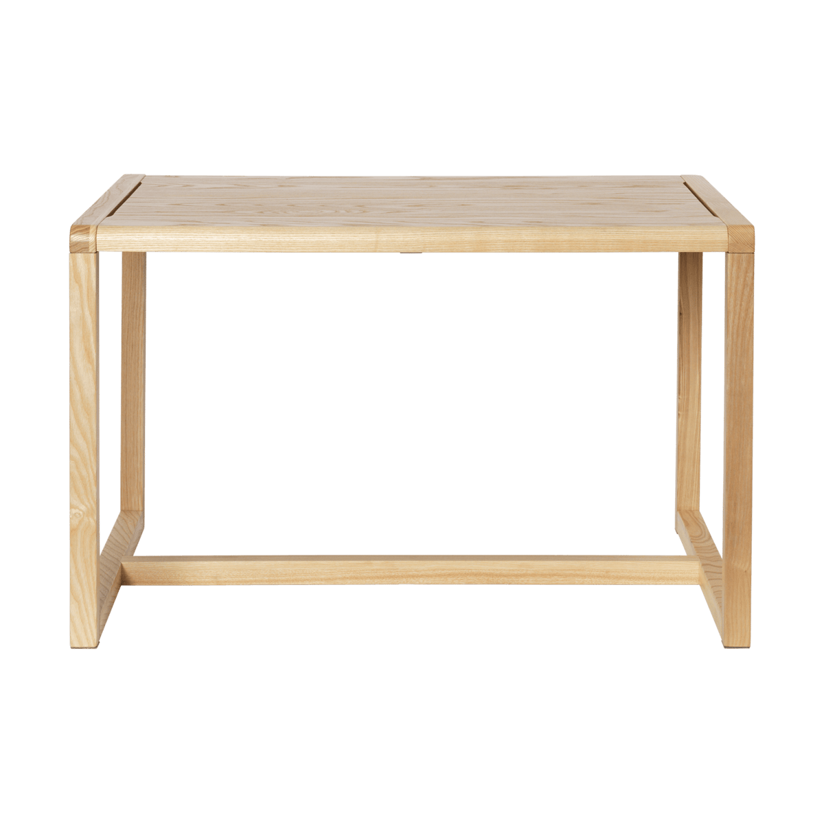 Bilde av Ferm Living Little Architect bord Ash