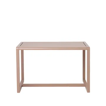 Little Architect bord - Rose - Ferm Living