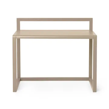 Little Architect skrivbord - Cashmere - Ferm Living