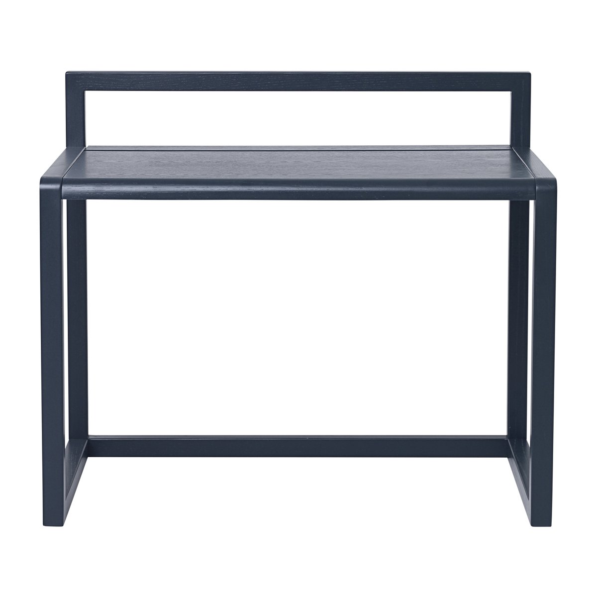 ferm LIVING - Little Architect Desk Bord Mørk Blue