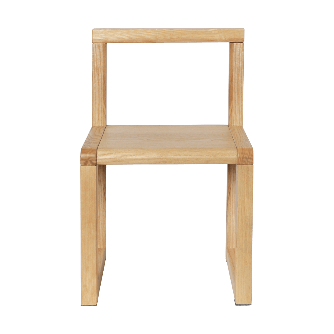 Ferm Living Little Architect stol Ash