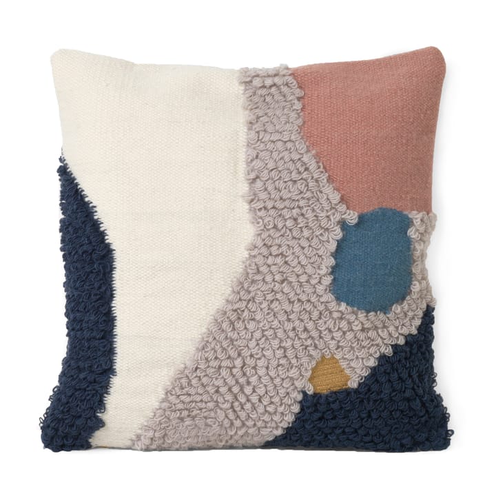 Loop pute 50x50 cm - Landscape - Ferm Living