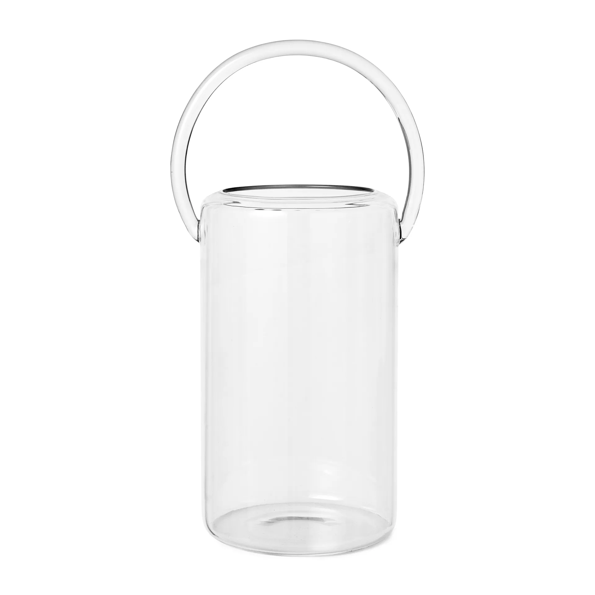 Luce lyslykt, Clear Ferm Living