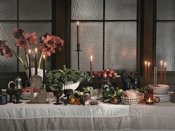 Luce telysestake - Amber - Ferm Living