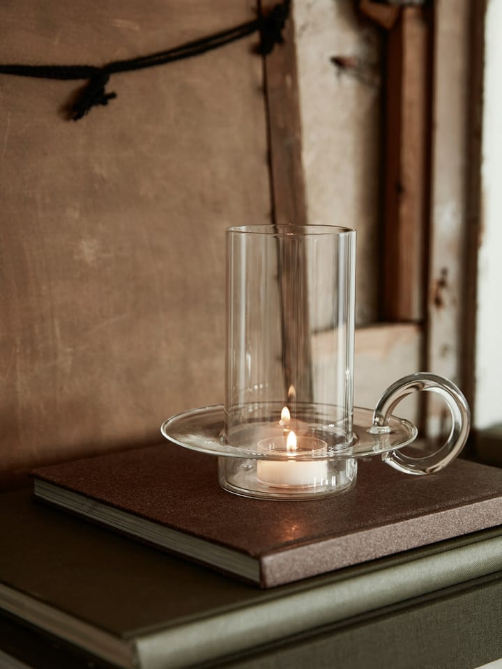 Luce telysestake - Clear - ferm LIVING