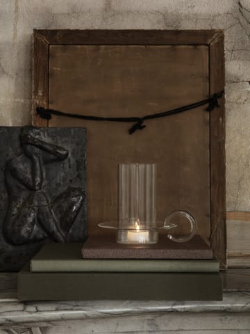 Luce telysestake - Clear - Ferm Living