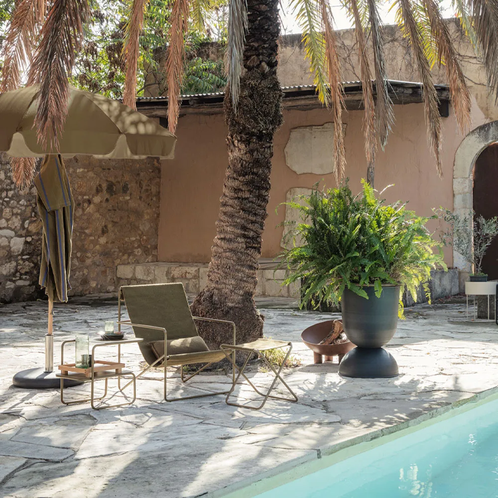 Lull parasoll, Cashmere Ferm Living