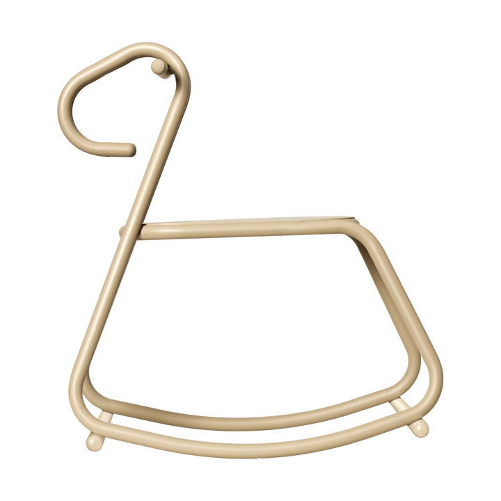 Lussi gyngehest, Cashmere Ferm Living