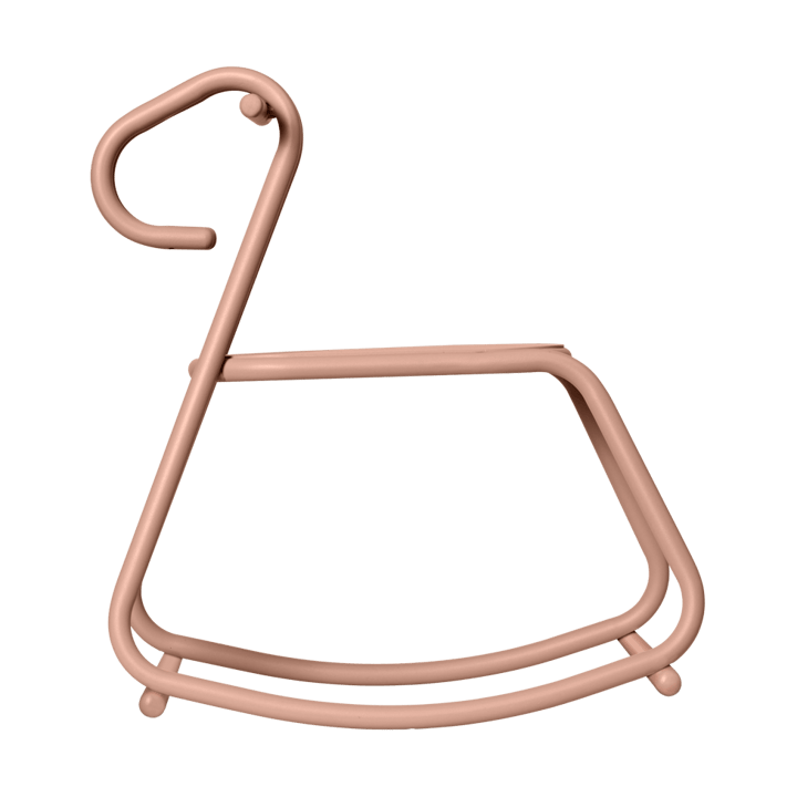 Lussi gyngehest, Rose Ferm Living